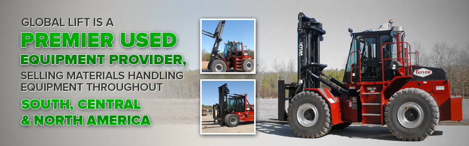 Used Equipment Salem